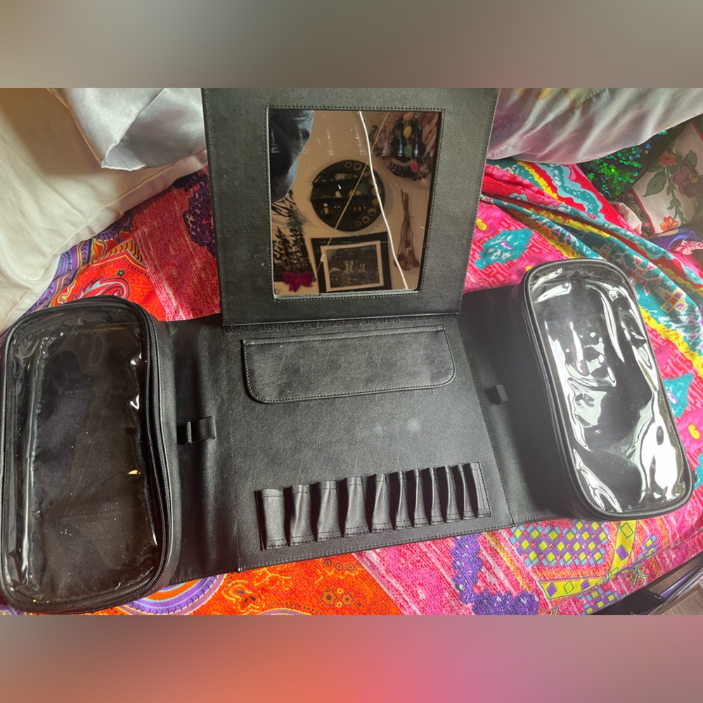Makeup Artist Case - Picture 5 of 9